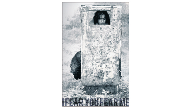 Artística - I Fear You Fear Me