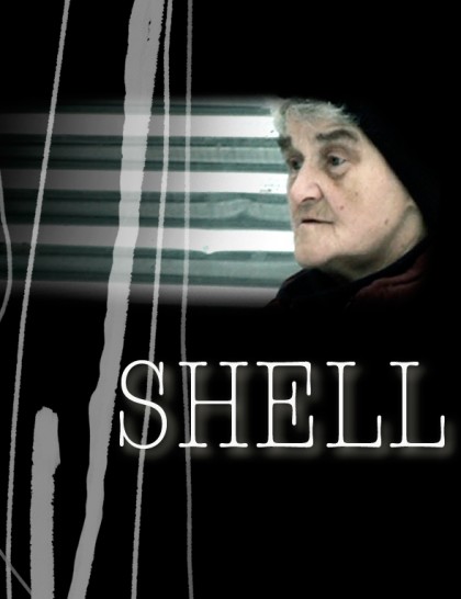 Shell - Póster - Filmotech